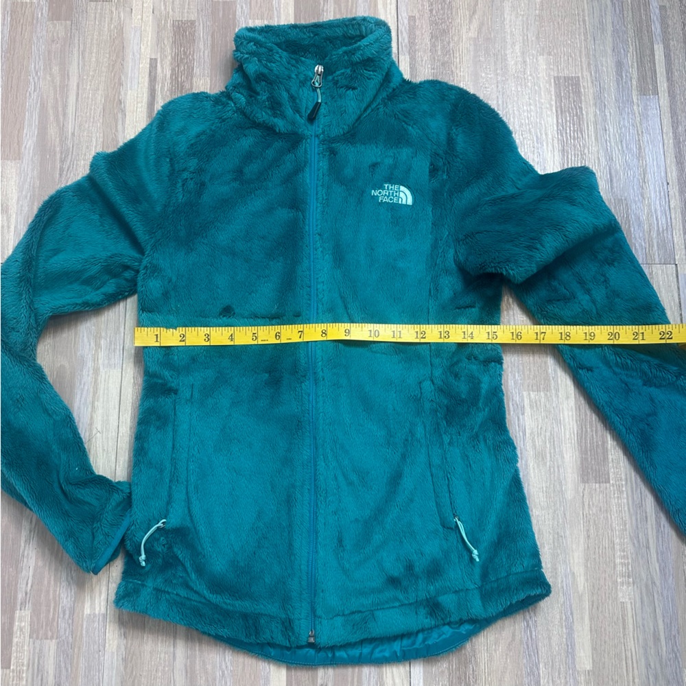 The North Face Women's Osito Jacket, Size XS - Picture 10 of 10